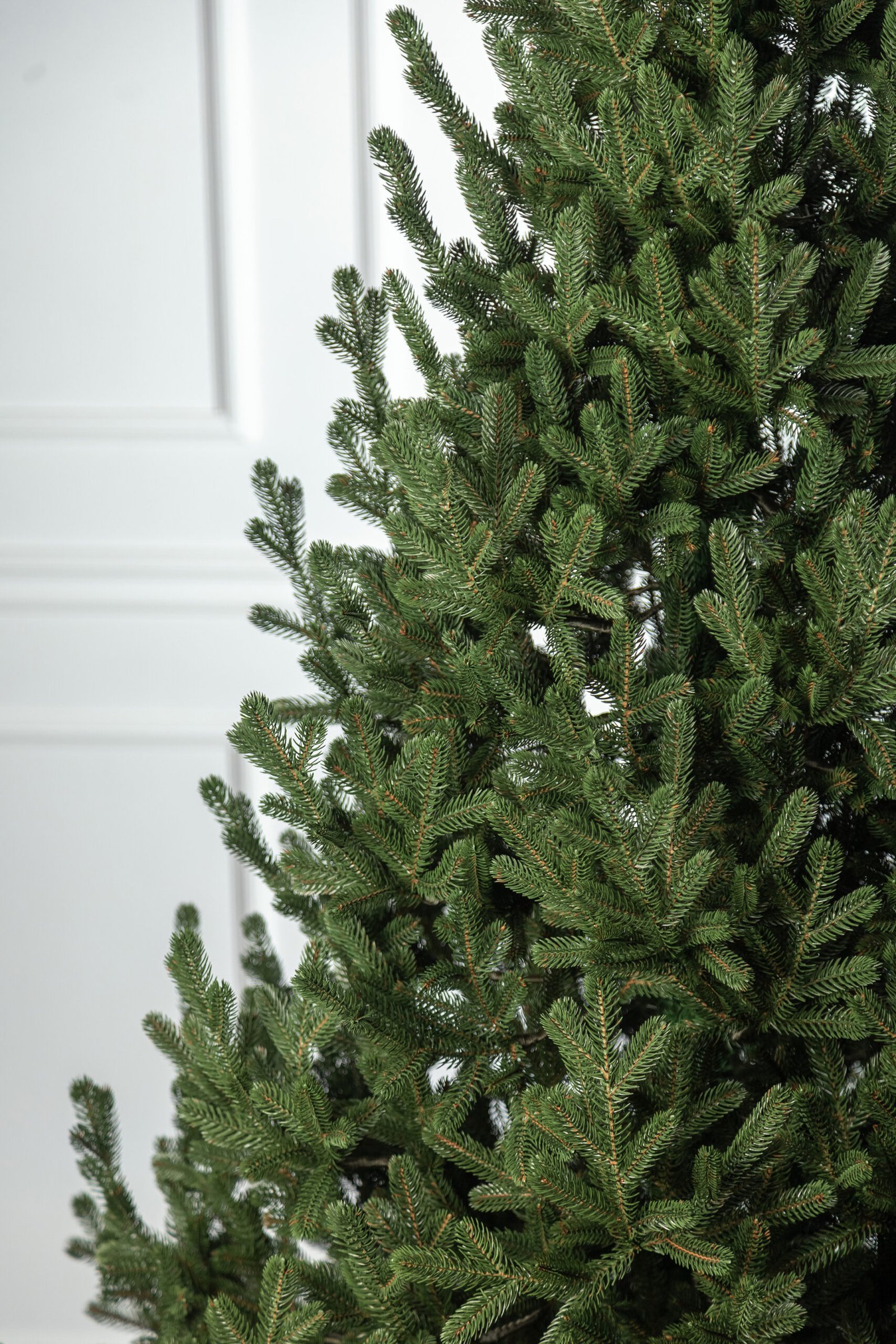 brad artificial christmas deluxe by sersimo, viena select, integral 3d, 230cm 3 Brad artificial Christmas Deluxe by Sersimo, Viena Select, integral 3D, 230cm - imagine 3