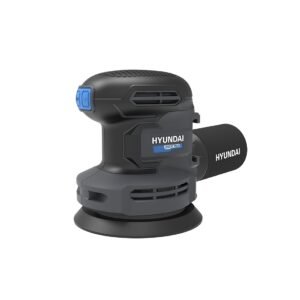 Slefuitor orbital cu acumulator 20V Hyundai OS20S – SOLO