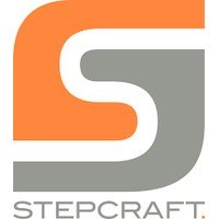 Stepcraft