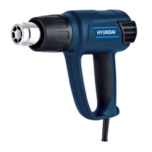 Suflanta cu aer cald Hyundai HY-HG 651 LCD