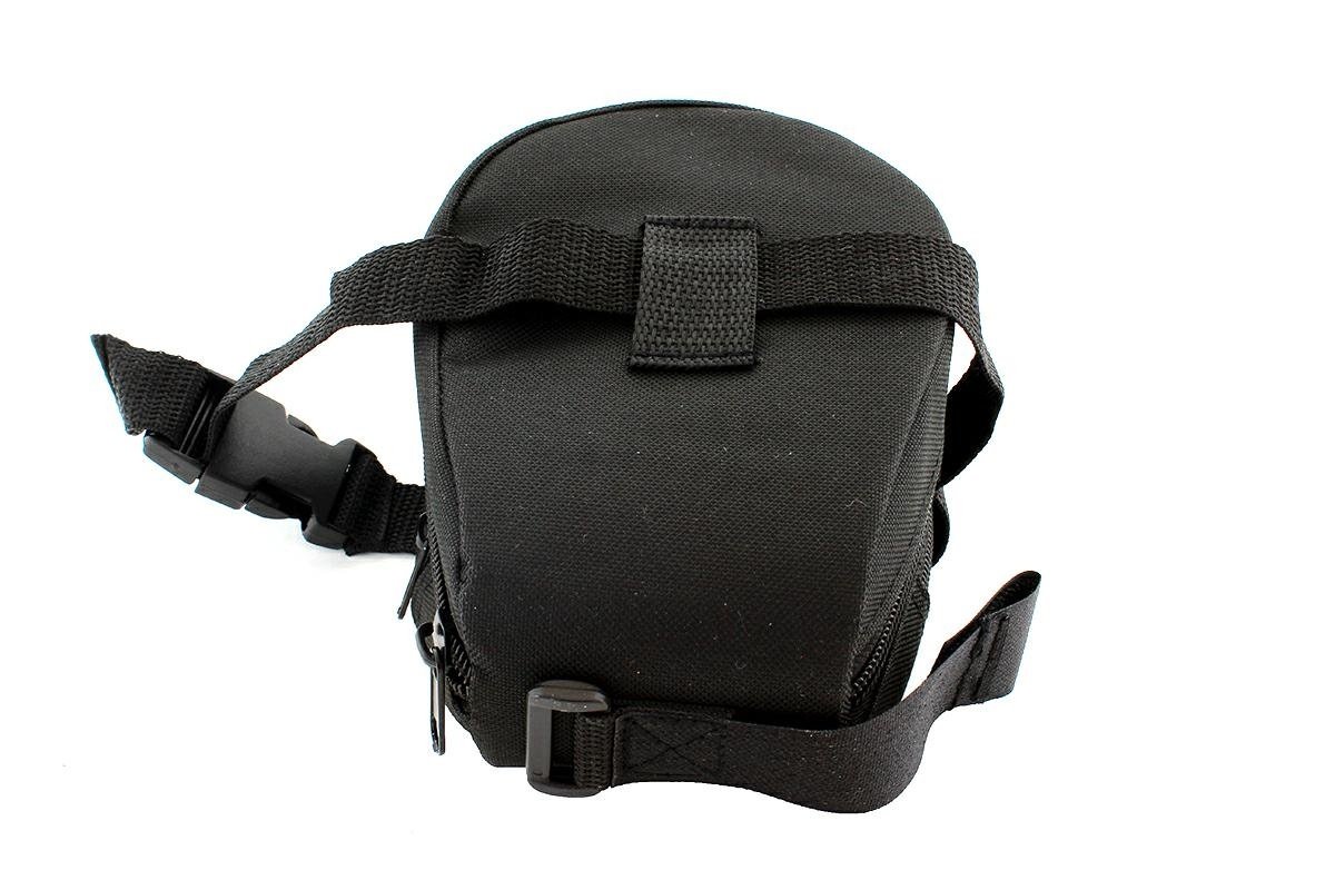 geanta neagra pentru bicicleta avx-tr10b 4 Geanta neagra pentru bicicleta AVX-TR10B - imagine 4