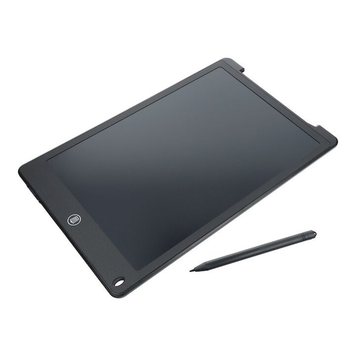Tableta MCT Digitala pentru scris si desenat 12″ cu suport pentru birou