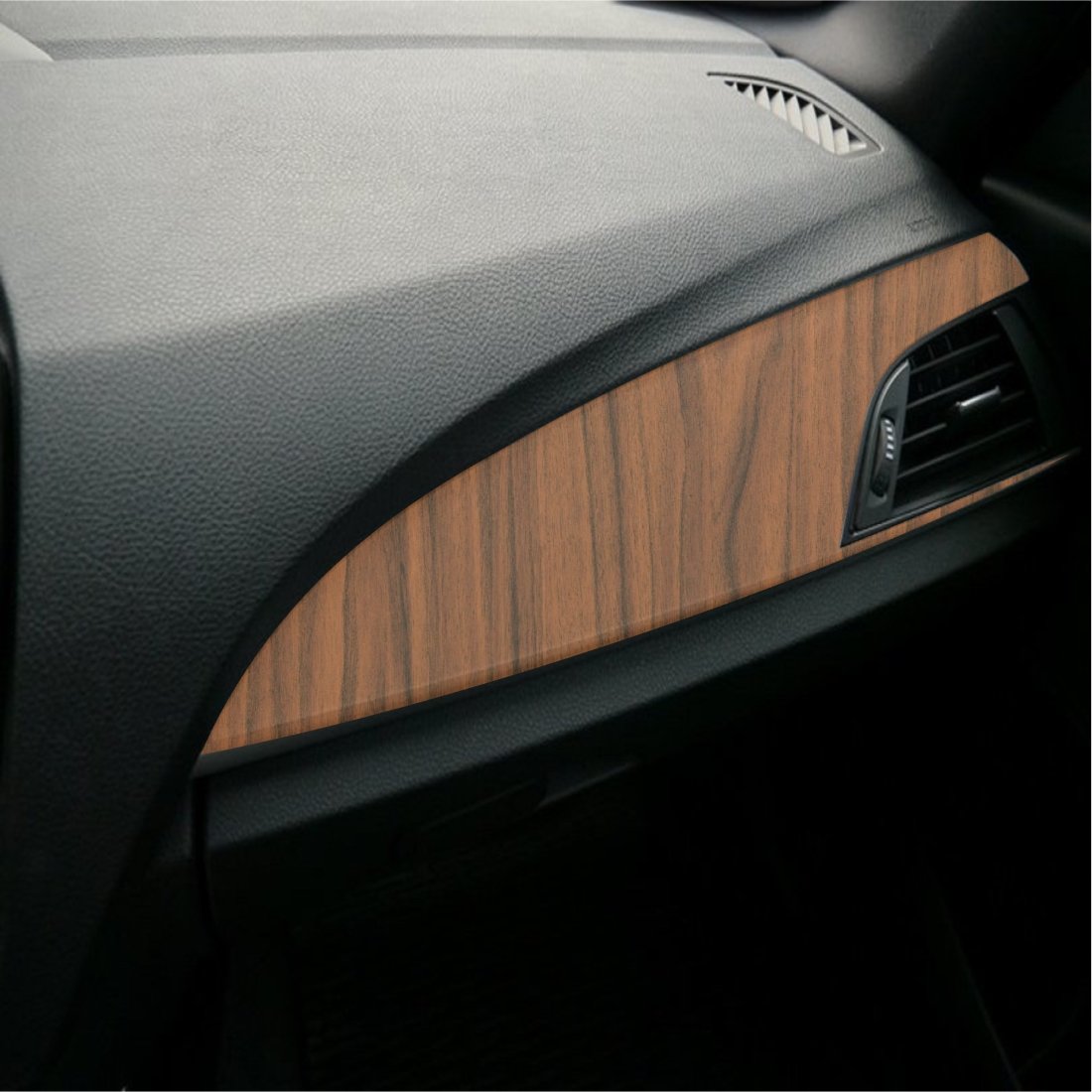 folie auto colantare trimuri, model nuc auriu, 100 x 45cm 1 Folie Auto Colantare Trimuri, Model Nuc Auriu, 100 x 45cm