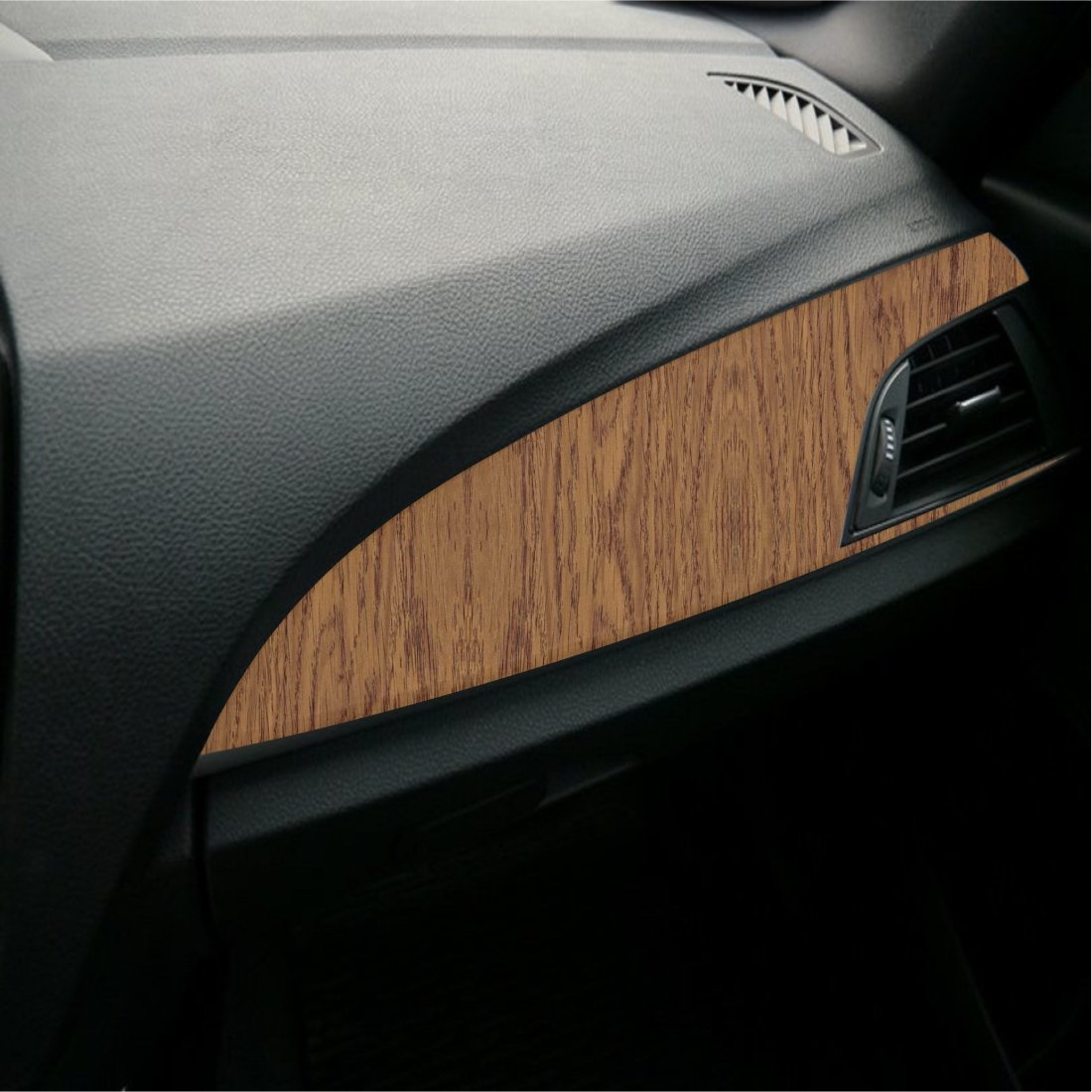 folie auto colantare trimuri, model stejar salbatic, 100 x 45cm 1 Folie Auto Colantare Trimuri, Model Stejar Salbatic, 100 x 45cm