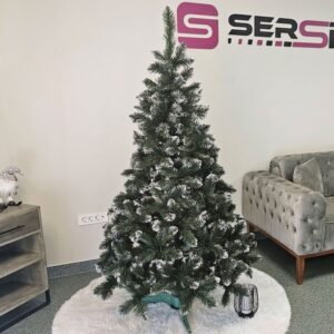 Brad artificial Christmas Deluxe by Sersimo, Lidia Nins, 2D,180cm