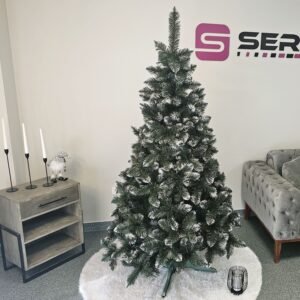 Brad artificial Christmas Deluxe by Sersimo, Lidia Nins, 2D, 200cm