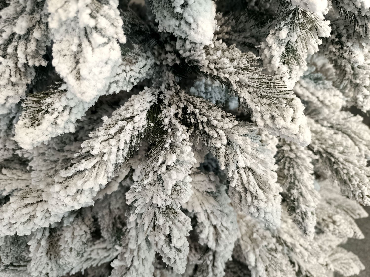 brad artificial christmas deluxe by sersimo, victoria nins, 2d, 200cm 2 Brad artificial Christmas Deluxe by Sersimo, Victoria nins, 2D, 200cm - imagine 2