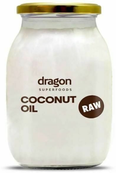 Ulei de cocos extravirgin eco 1000ml DS