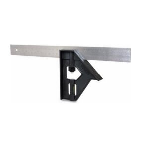 Stanley 2-46-017, echer combinat multifunctional, 300 mm