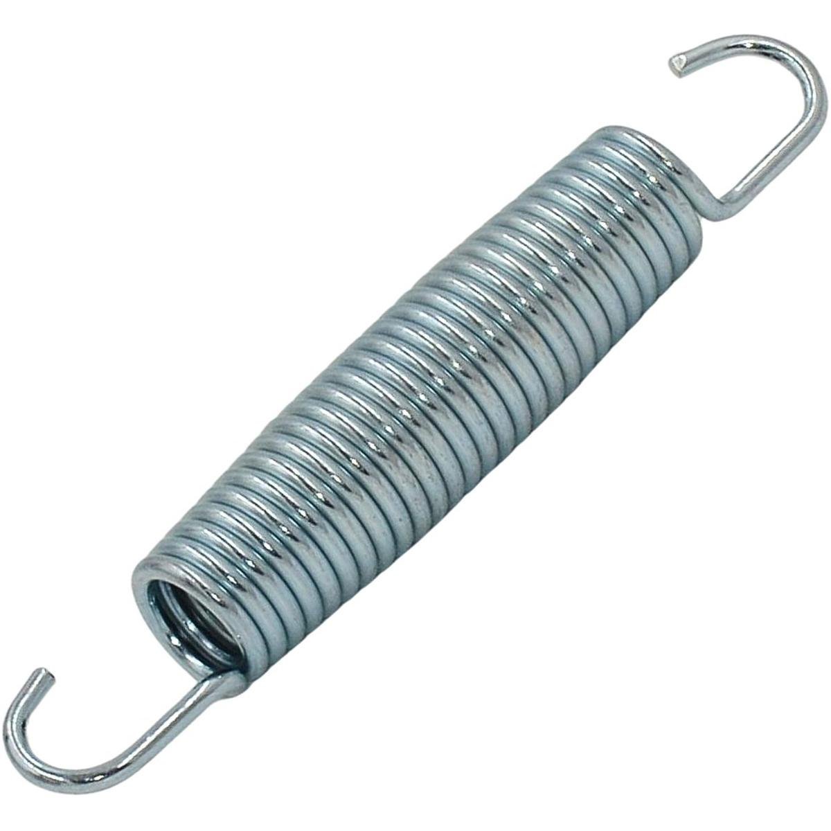 Arc trambulina din otel galvanizat, lungime 136 mm, compatibil trambuline 244 cm – 305 cm