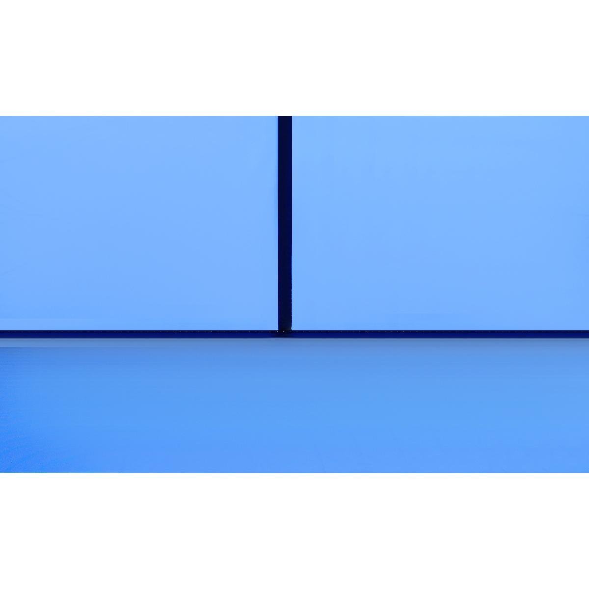 cort plaja pentru 4 persoane, cu podea, protectie uv, 273x195x177 cm, albastru 4 Cort plaja pentru 4 persoane, cu podea, protectie UV, 273x195x177 cm, albastru - imagine 4