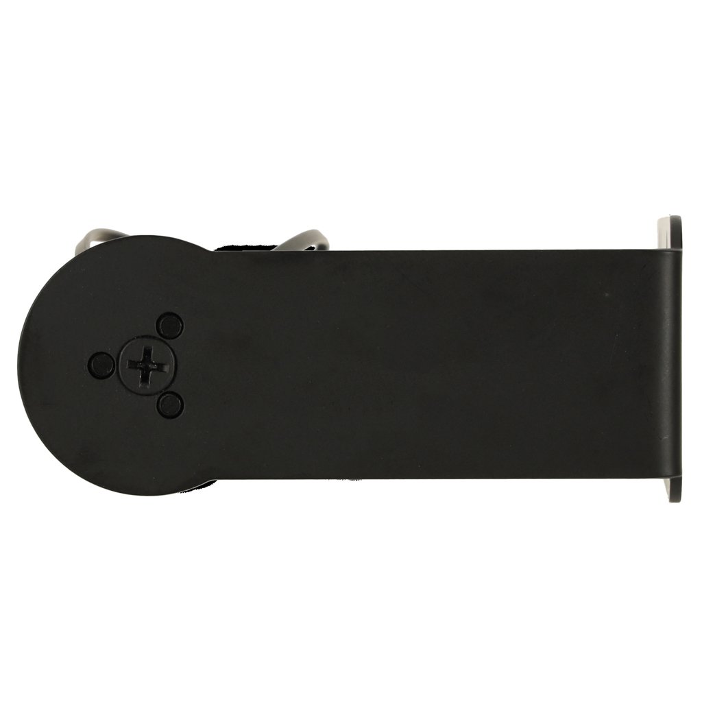 suport rola prosop de bucatarie, culoare neagra 7 Suport rola prosop de bucatarie, culoare neagra - imagine 7