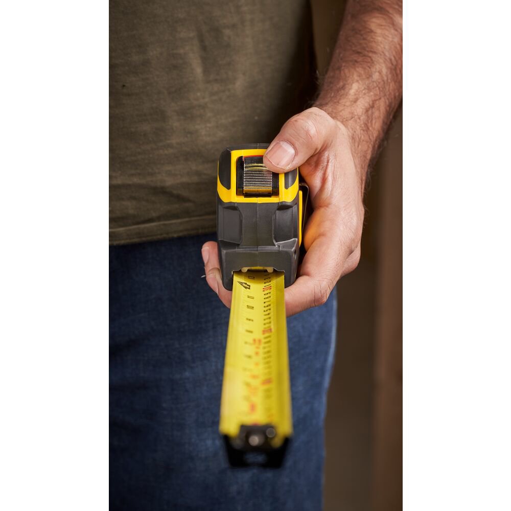 stanley xtht0-33504, ruleta autolock fatmax 8m, mylar®, bladearmor, magnet fix, 8m/26inch x 32mm + un carlig detasabil, blister 6 Stanley XTHT0-33504, ruleta autolock fatmax 8m, Mylar®, BladeArmor, magnet fix, 8m/26Inch x 32mm + un carlig detasabil, blister - imagine 6