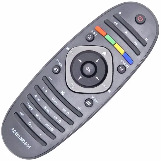 RC2813802 Telecomanda pentru LCD PHILIPS