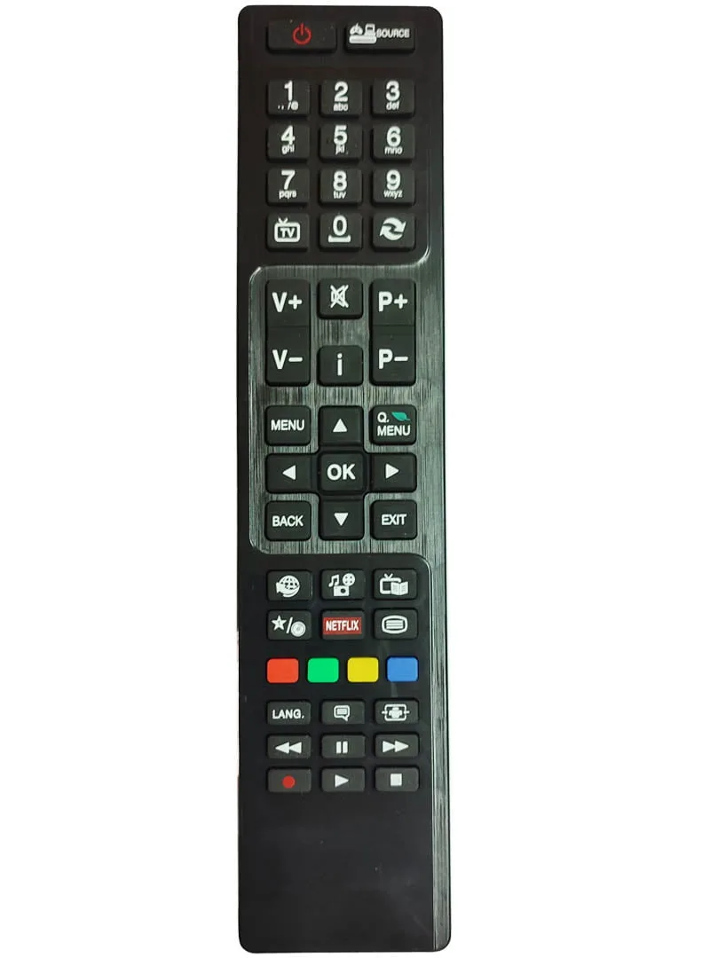 Telecomanda pentru Vestel RC4848
