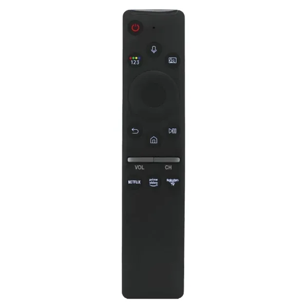 Telecomanda compatibila TV SAMSUNG IR BT cu aspect original Jolly 1505HPJL20250304