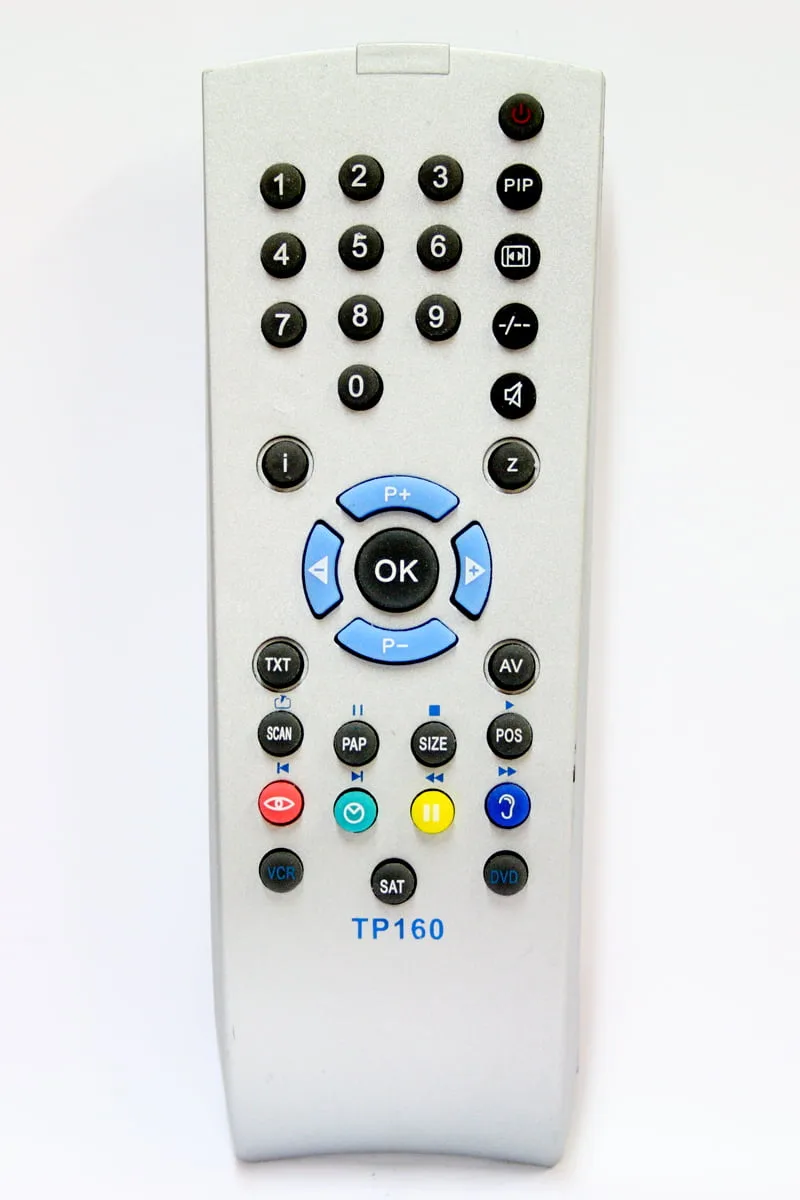 Telecomanda TP160 Grundig IR351