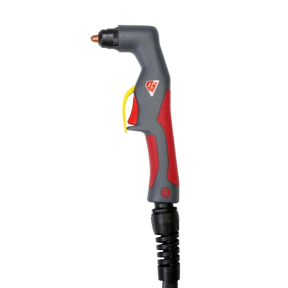 Pistolet plasma PH 25 A, cablu 4 m, conectare directa - Telwin 742685