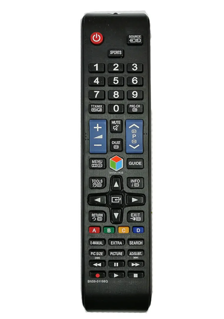 Telecomanda pentru Samsung BN59-01198Q
