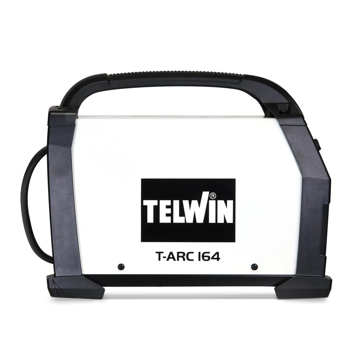 T-ARC 164 - Invertor de sudura MMA/TIG Telwin - imagine 4