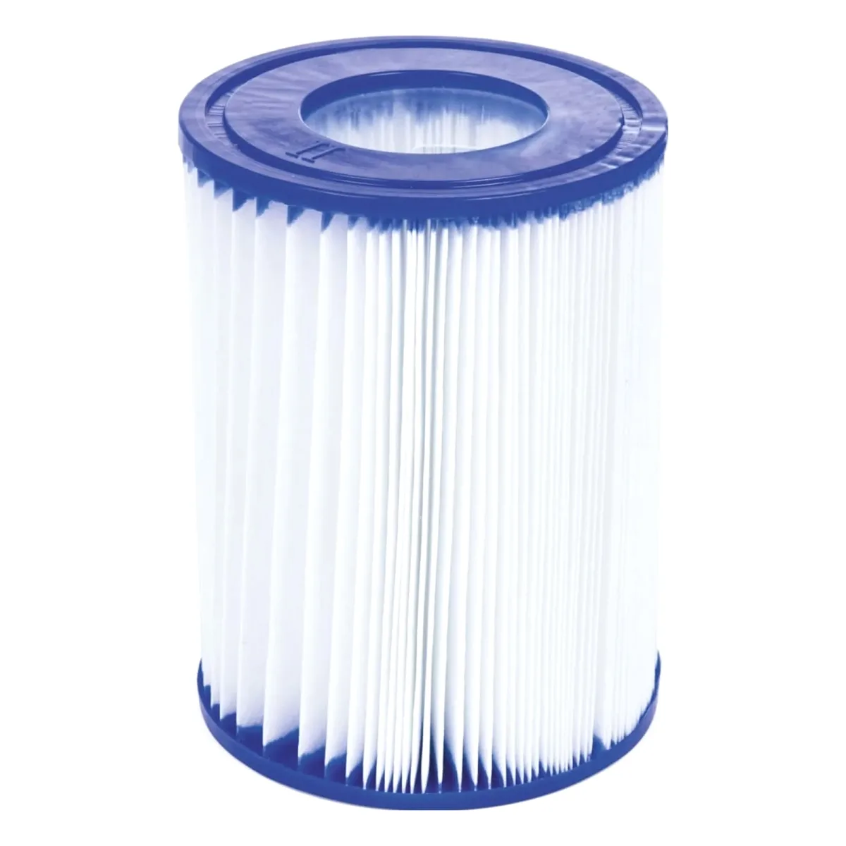 Piscina cadru metalic cu pompa filtrare 366 x 76 cm 6473 L albastra, piscina gradina rezistenta PVC - imagine 3