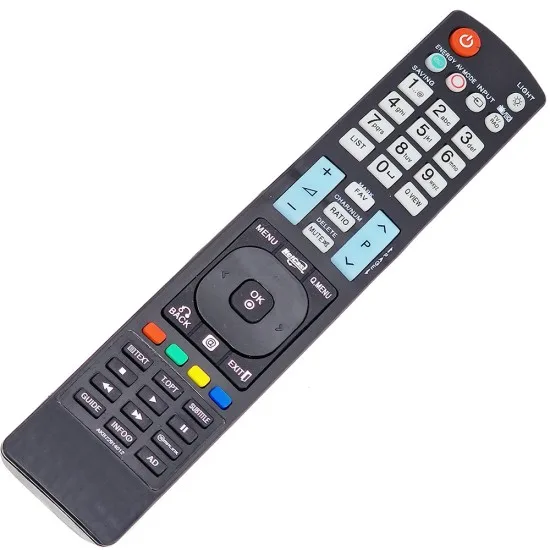 AKB72914012 Telecomanda KNTECH pentru LCD/LED LG