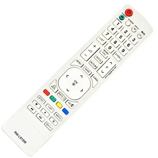 RM-L915W-AKB72915207 Telecomanda pentru LCD/LED LG