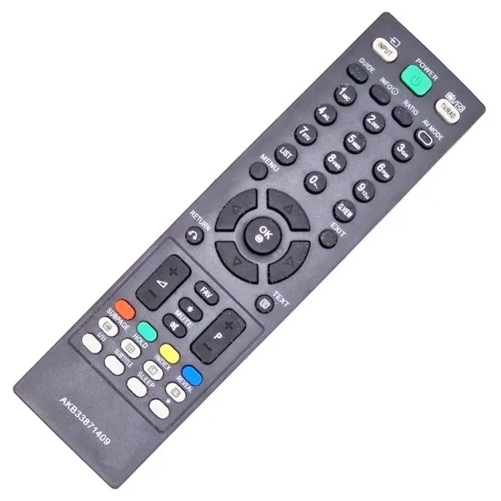 AKB33871409 Telecomanda pentru LCD LG