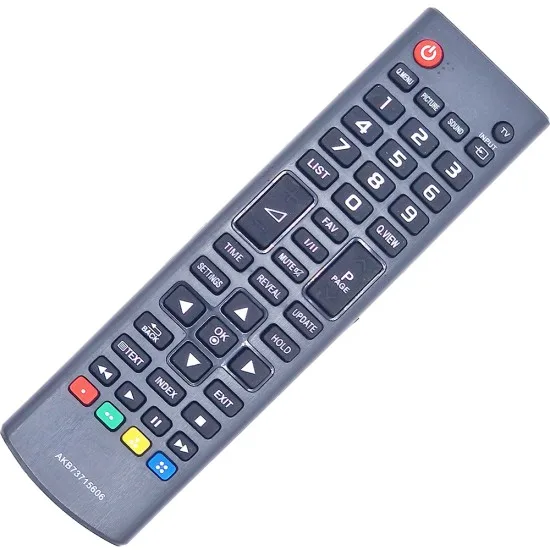 AKB73715606 Telecomanda KNTECH pentru LCD/LED LG
