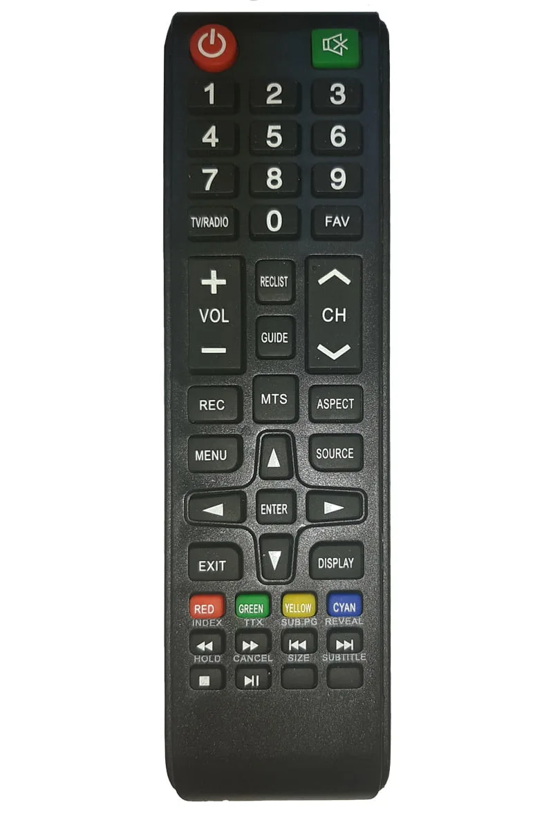 Telecomanda pentru Vortex V32ep18 vortex 3