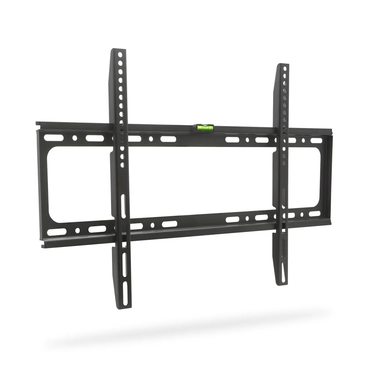 Suport TV perete fix, VESA 600x400, 40-80 inch, max 50kg, profil slim, montaj rapid
