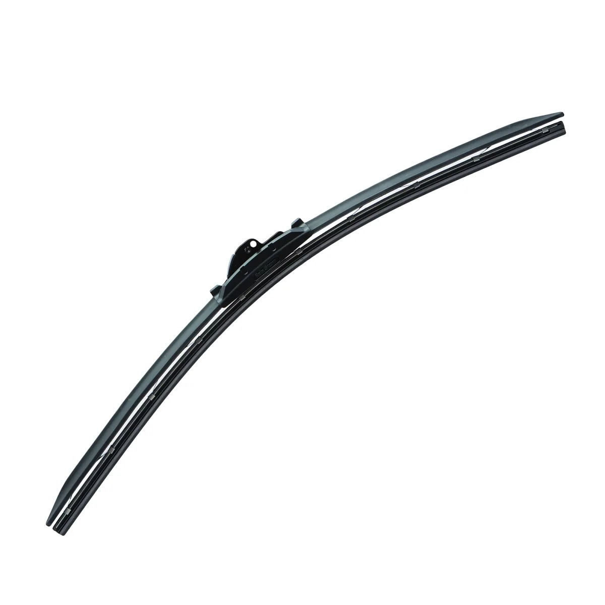 Stergator parbriz profesional 20 inch, 51 cm, universal, lama cauciuc, 10 adaptoare, Rain Storm - imagine 3