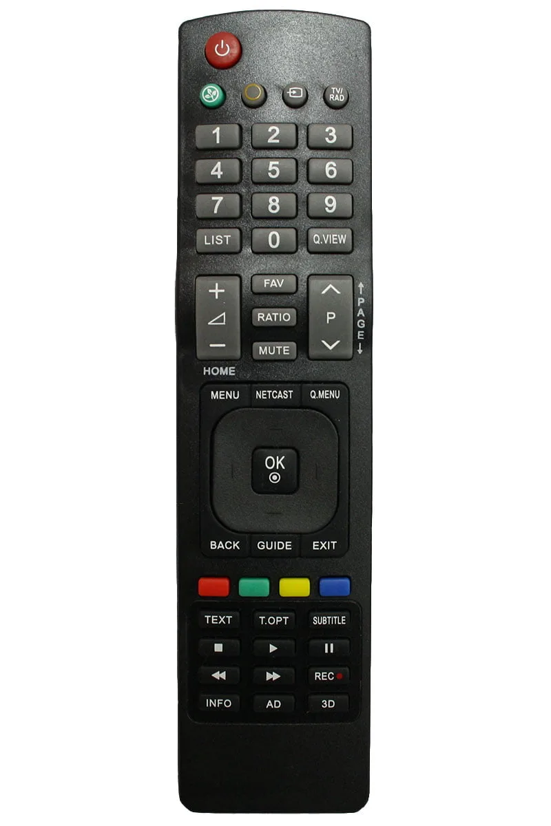 Telecomanda pentru Easy 2