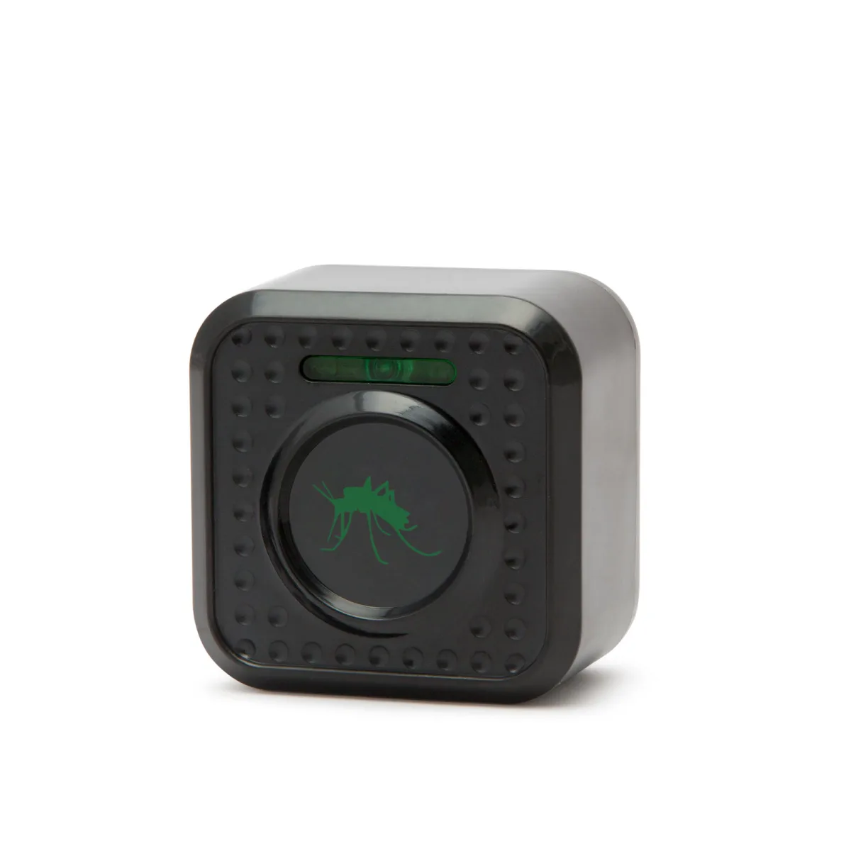Repelent electric tantari 230V cu LED, anti insecte, 30m², interior