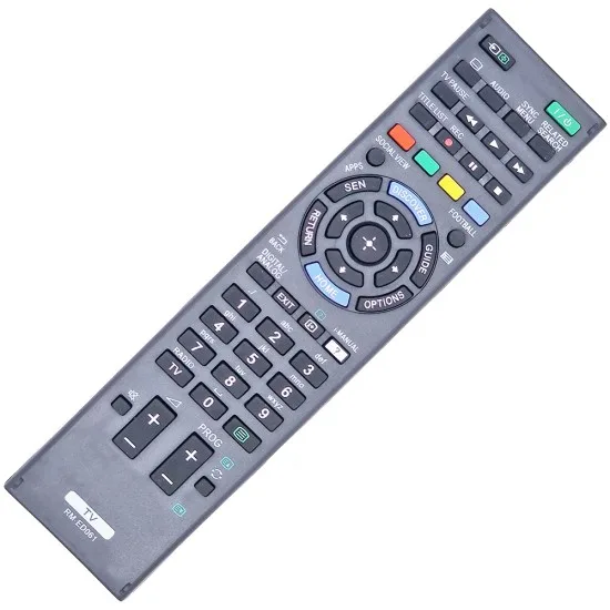RM-ED061 Telecomanda KNTECH pentru SONY BRAVIA