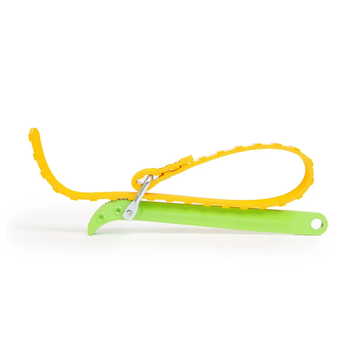 Cheie filtru ulei auto cu curea reglabila, extractor filtru ulei, 50 cm - imagine 2