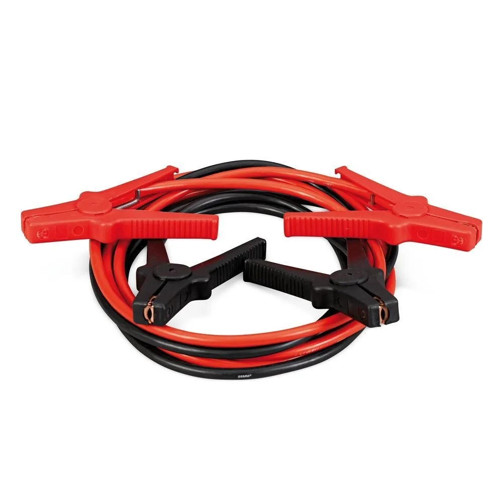 Cabluri de pornire auto 250A 3m POWER LINE Telwin