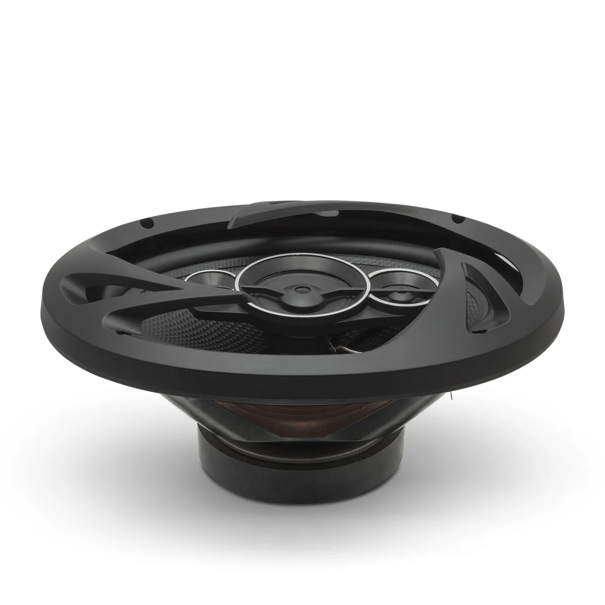 Difuzoare auto 6x9 inch, 140W, 4 ohm, 42Hz 20kHz, set 2 buc, MNC Ninja - imagine 3