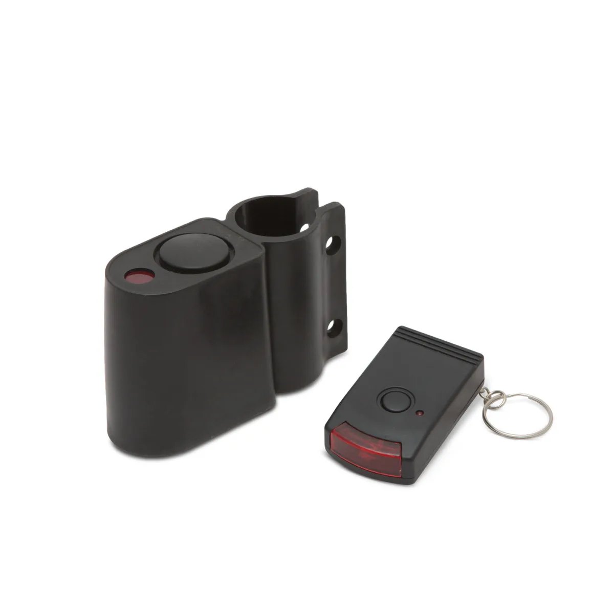 Alarma bicicleta cu telecomanda 110dB, antifurt, senzor miscare, sirena puternica