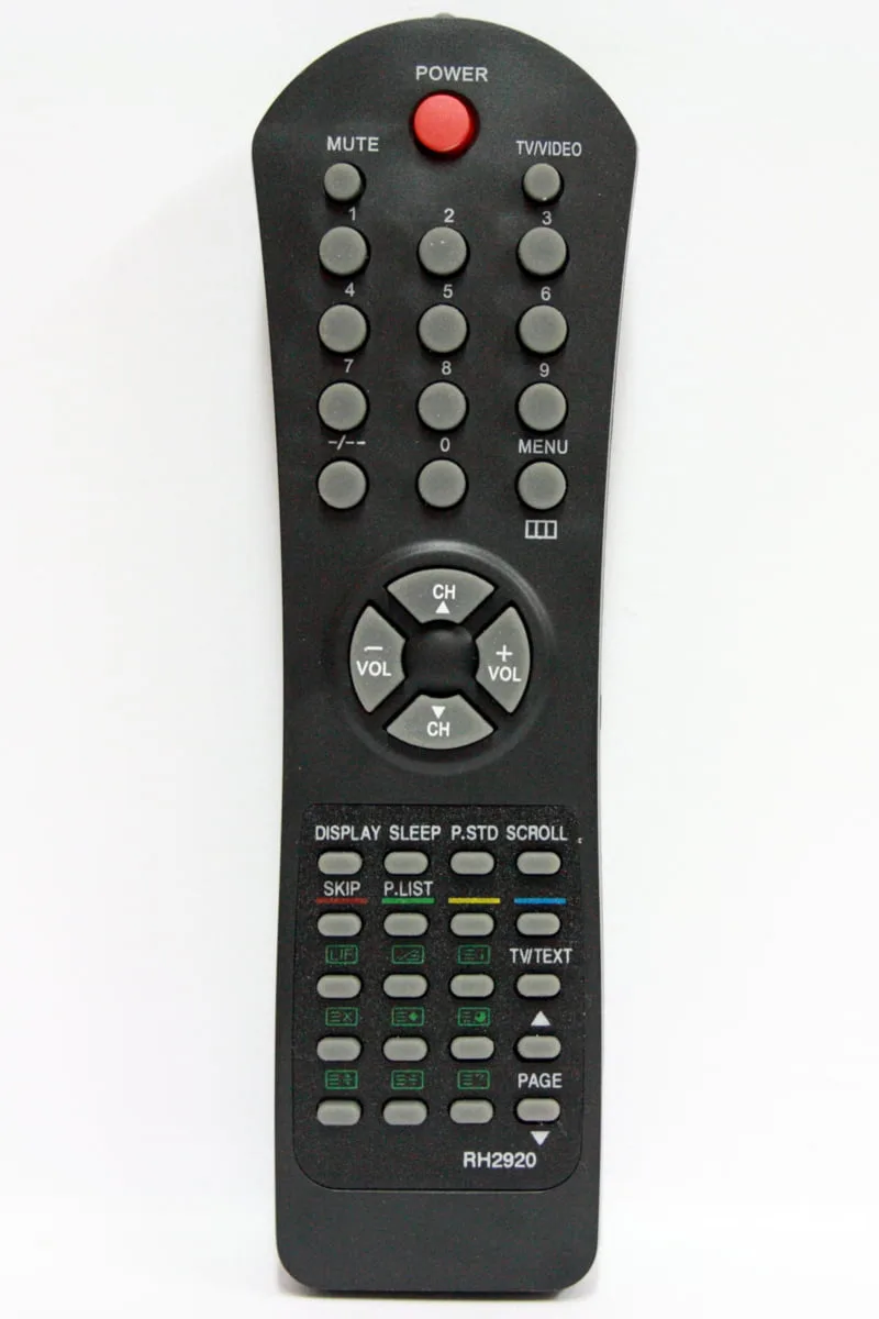 Telecomanda pentru Platinium RH2930