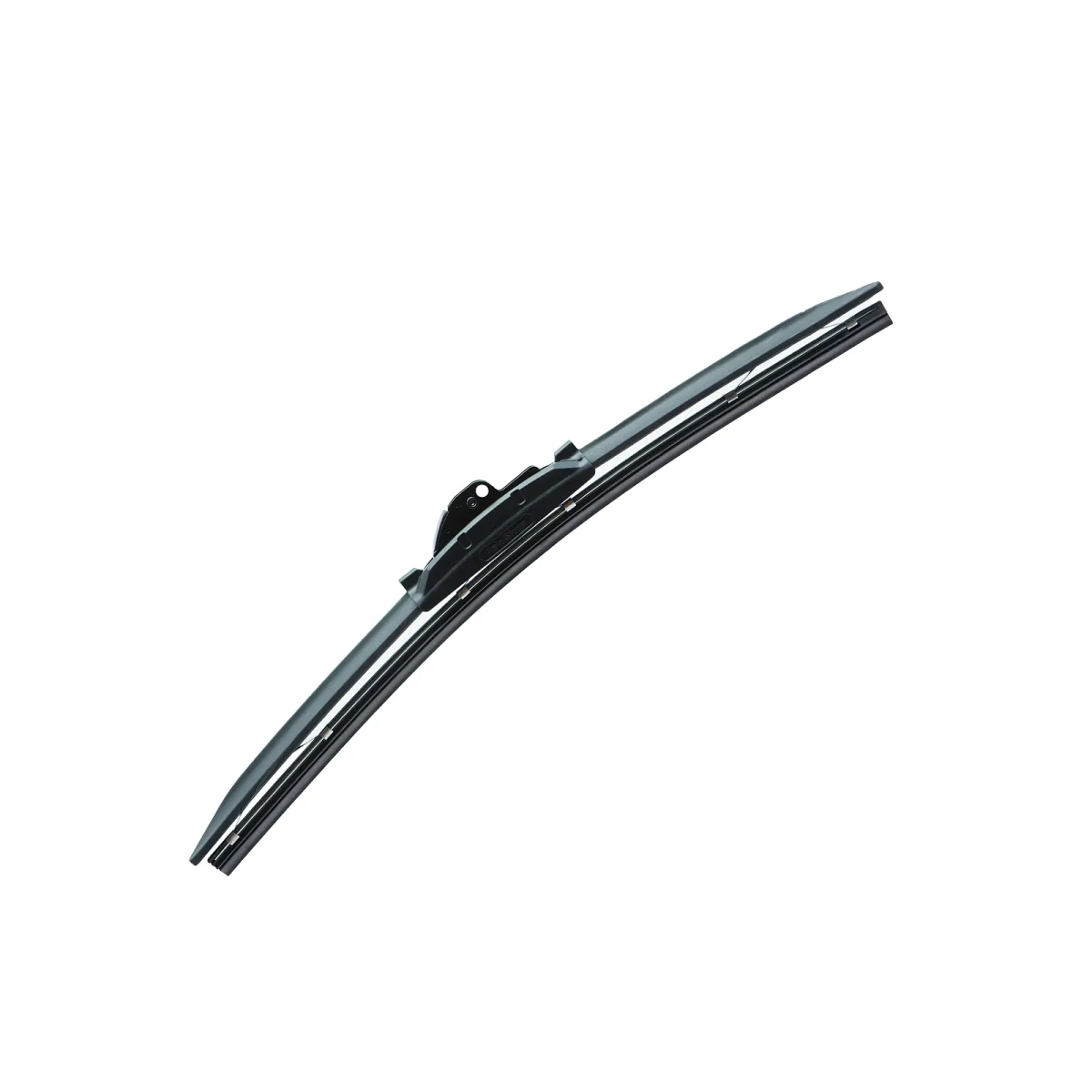 Stergator parbriz profesional 14 inch, 36 cm, universal, lame cauciuc, 10 adaptoare, Rain Storm - imagine 3