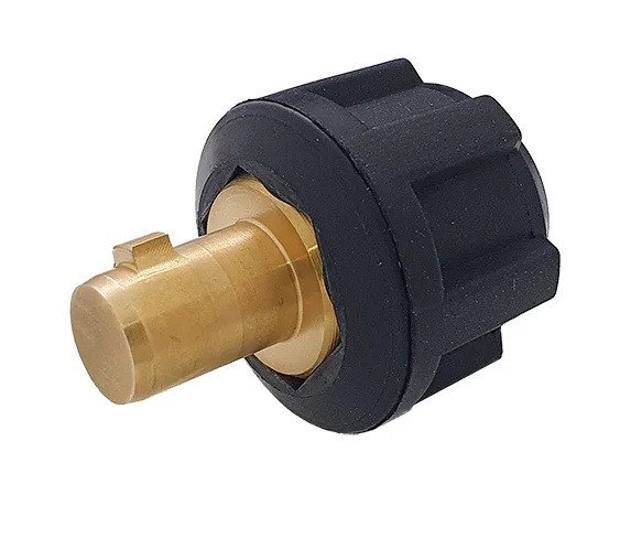 Adaptor de reducere 10/25 mufa panou – 35/50 mufa tata