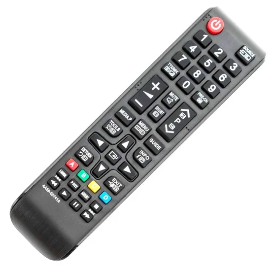 AA59-00741A Telecomanda KNTECH pentru LCD/LED SAMSUNG