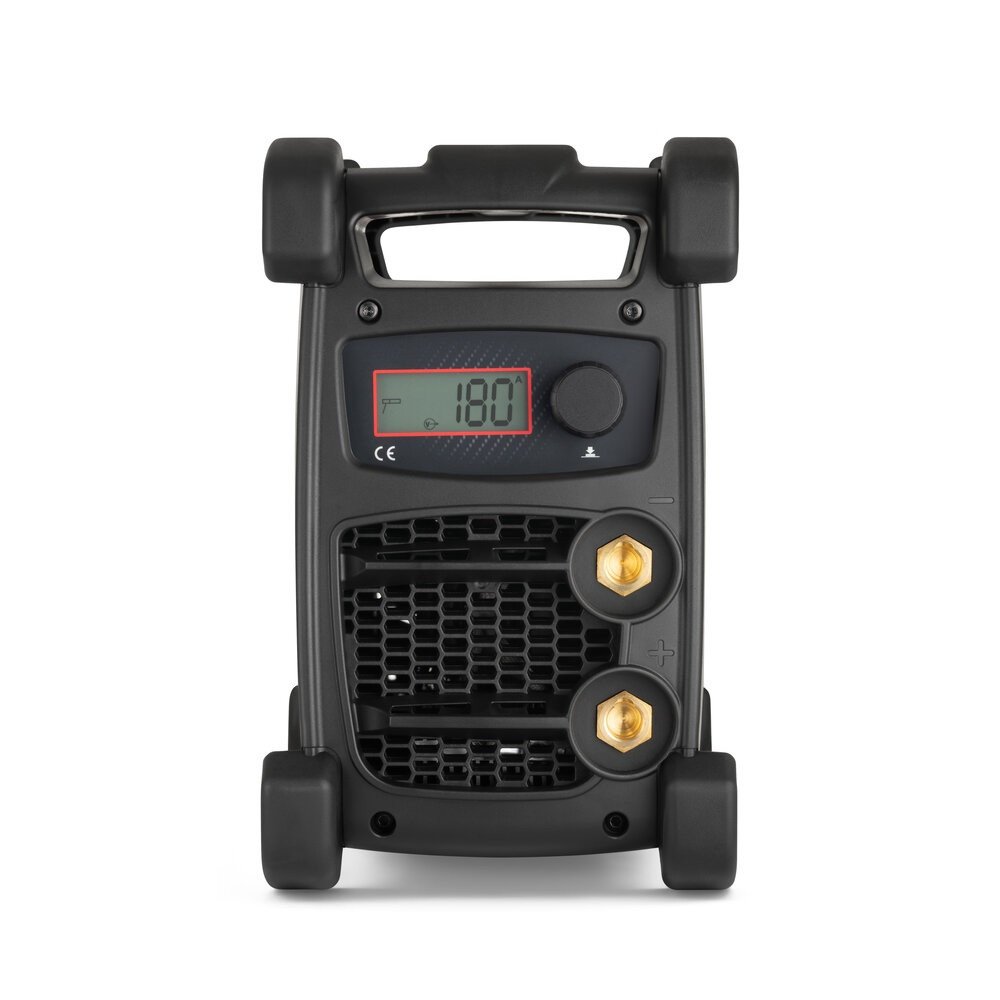 ADVANCE 227XT MV/PFC VRD - Aparat de sudura Telwin tip invertor 3 ADVANCE 227XT MV/PFC VRD - Aparat de sudura Telwin tip invertor - imagine 3