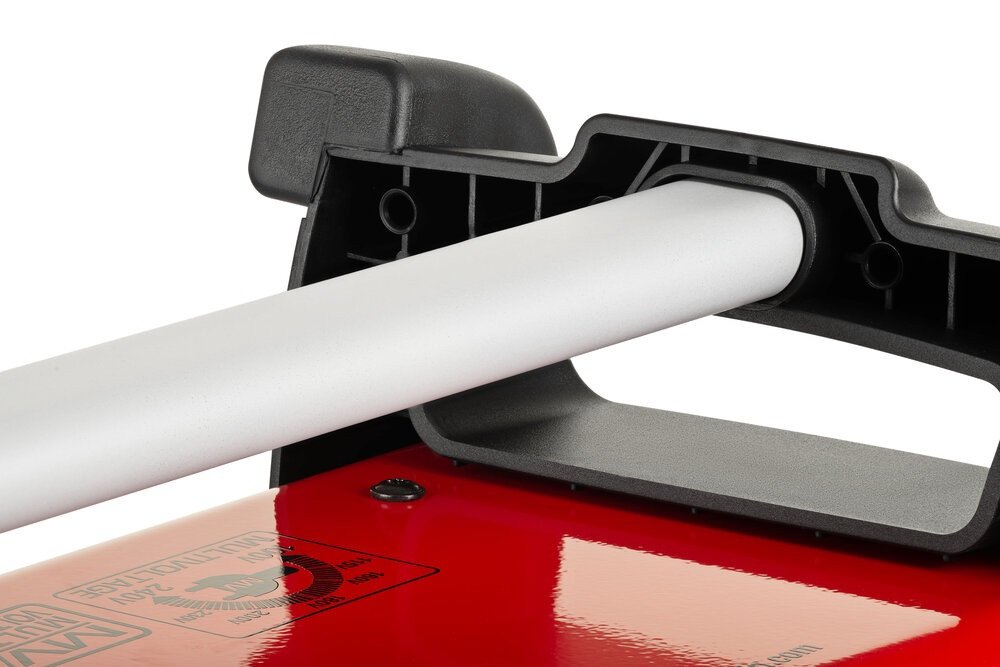 ADVANCE 227XT MV/PFC VRD - Aparat de sudura Telwin tip invertor 9 ADVANCE 227XT MV/PFC VRD - Aparat de sudura Telwin tip invertor - imagine 9