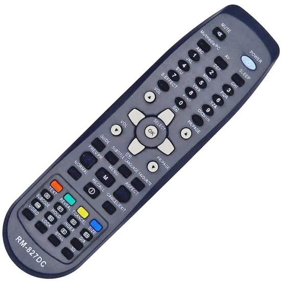 RM-827DC Telecomanda pentru TV/LCD DAEWOO