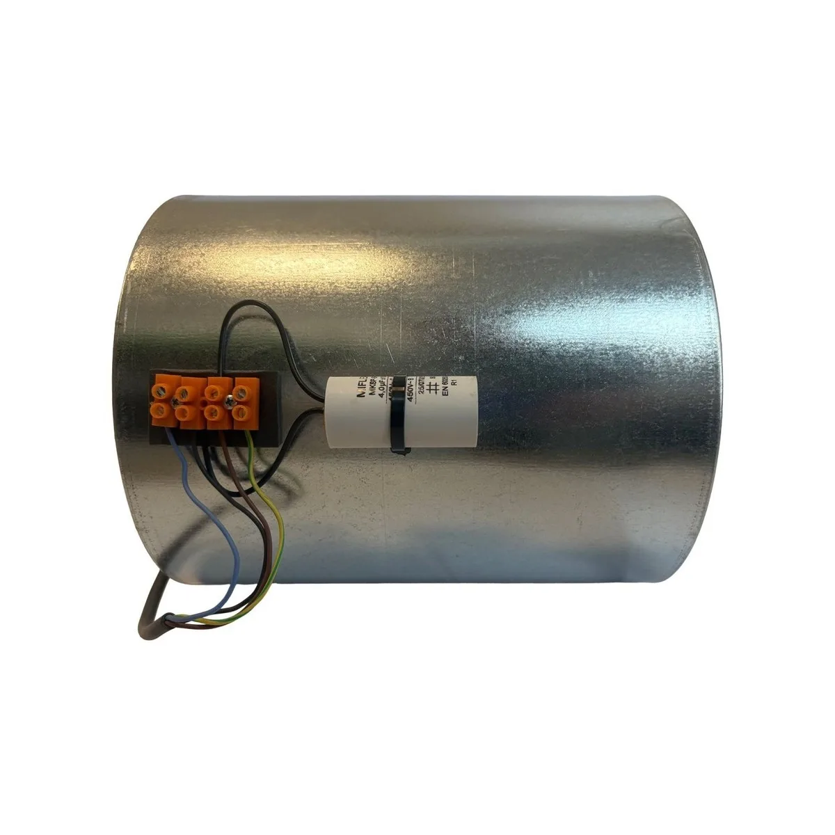Ventilator radial ECO WARM DDL 133-190 PR00024, pentru incalzitoare 17-33 / 15-35 GT - imagine 6