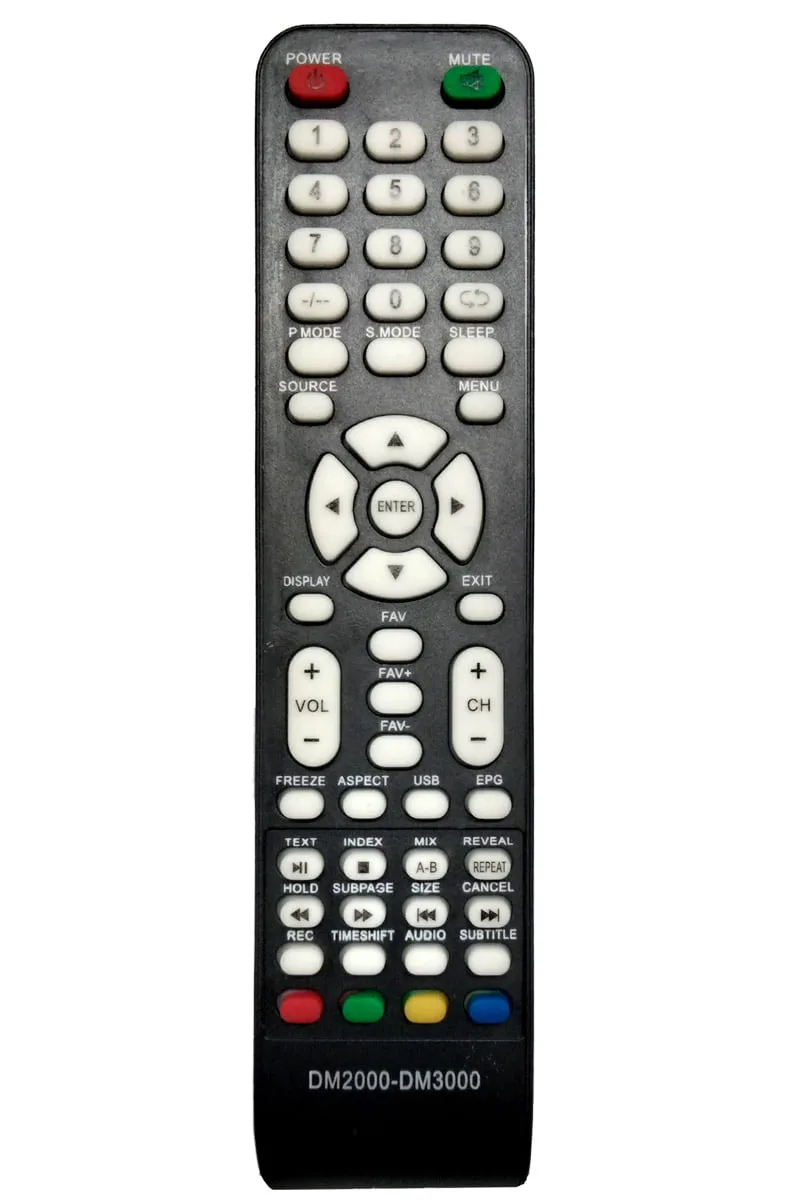 Telecomanda pentru Sony Starlight DM2000 - DM300