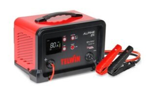 ALPINE 21i – Redresor auto Telwin