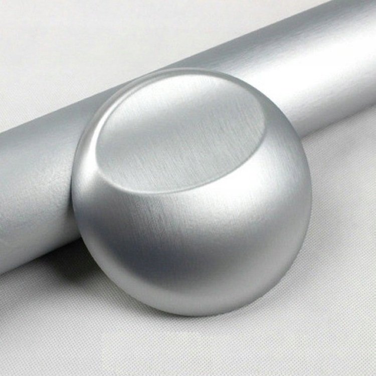 folie colantare auto aluminiu polisat argintiu (1m x 1,52m) 3 Folie colantare auto Aluminiu Polisat Argintiu (1m x 1,52m) - imagine 3